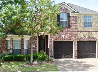 384 Spring Meadow Dr, Fairview, TX 75069