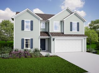 10035 Falls Canyon Ln, Indianapolis, IN
