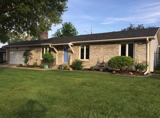 1663 N Harlan Ave, Wichita, KS 67212