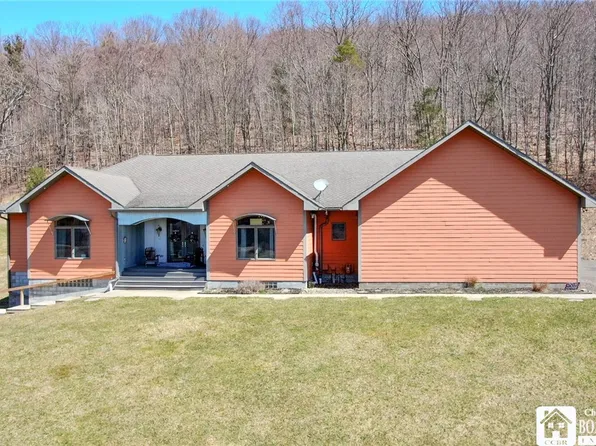 3146 Buffalo Rd, Allegany, NY 14706
