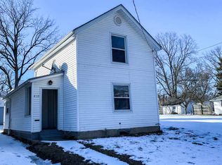 410 Seymour Ave, Jackson, MI 49202