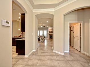 4005 Gandara Bnd, Austin, TX 78738