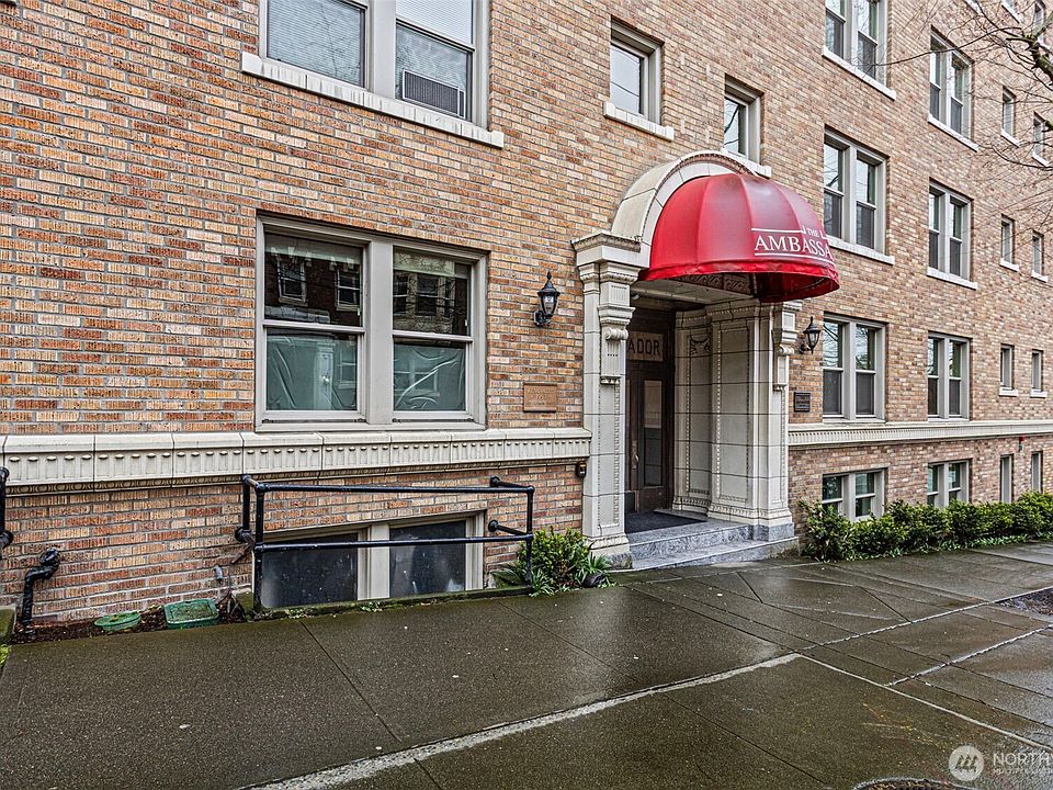 1st image of 505 E Denny Way #A305