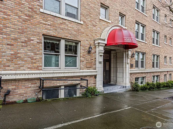 505 E Denny Way #A305, Seattle, WA 98122