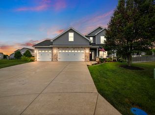 6118 Macleod Ct, West Lafayette, IN
