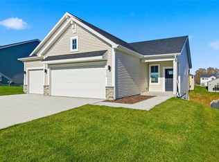 5610 Leyden Ave, Des Moines, IA 50317