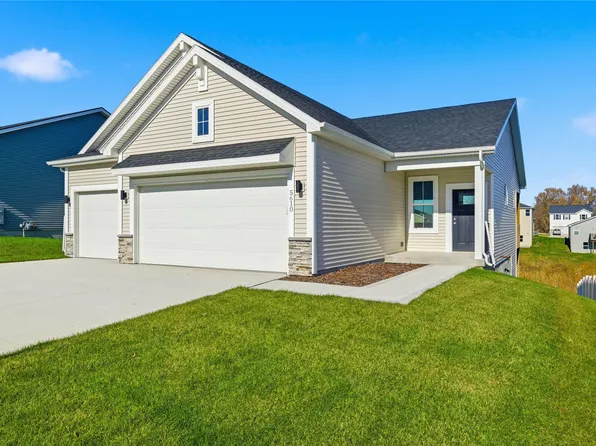 5610 Leyden Ave, Des Moines, IA 50317