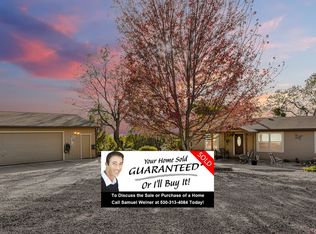 4960 Gemstone Rd, Placerville, CA 95667