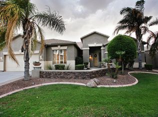 3037 E Parkview Dr, Gilbert, AZ 85295