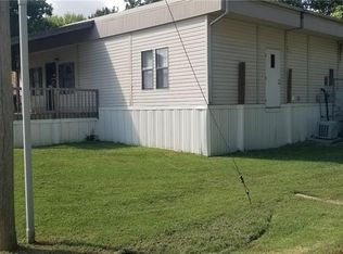 12942 W Monroe St, Amoret, MO 64722
