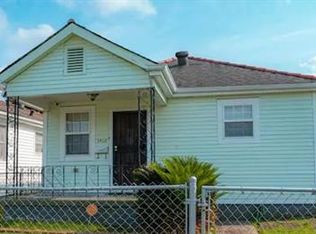 5402 Chartres St, New Orleans, LA 70117