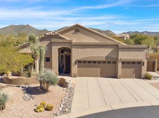 7740 E Russell Cir, Mesa, AZ 85207