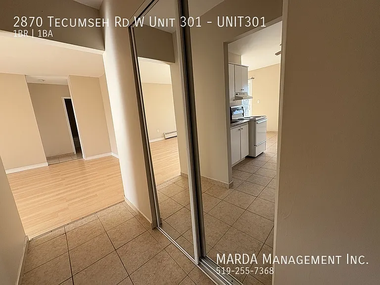 2870 Tecumseh Rd W #301 — Photo 20