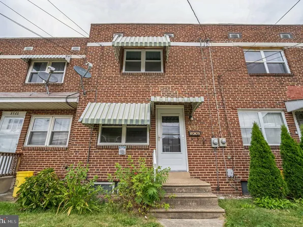 3725 Schleicher Ave, Pennsauken, NJ 08110