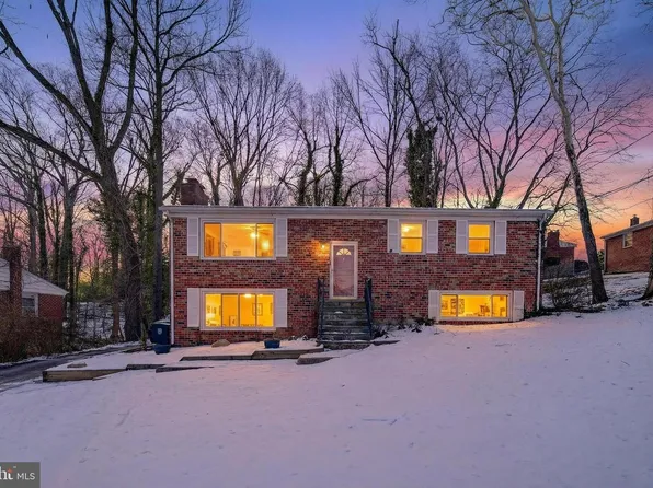 2603 Mary Pl, Fort Washington, MD 20744