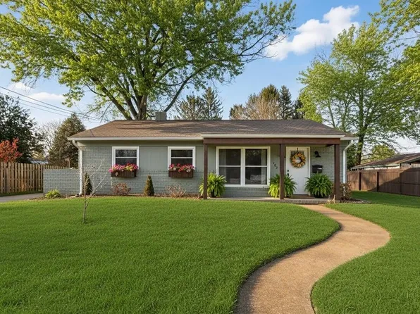 103 McGuffin Ave, Bridgewater, VA 22812