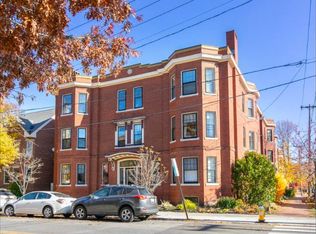 199 Vaughan St APT 5, Portland, ME 04102