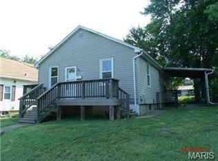 220 Fair St, Washington, MO 63090