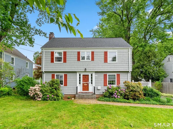 160 Sedgwick Road, West Hartford, CT 06107