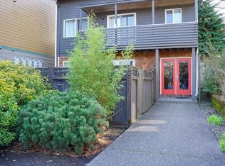3511 S Corbett Ave #2, Portland, OR 97239