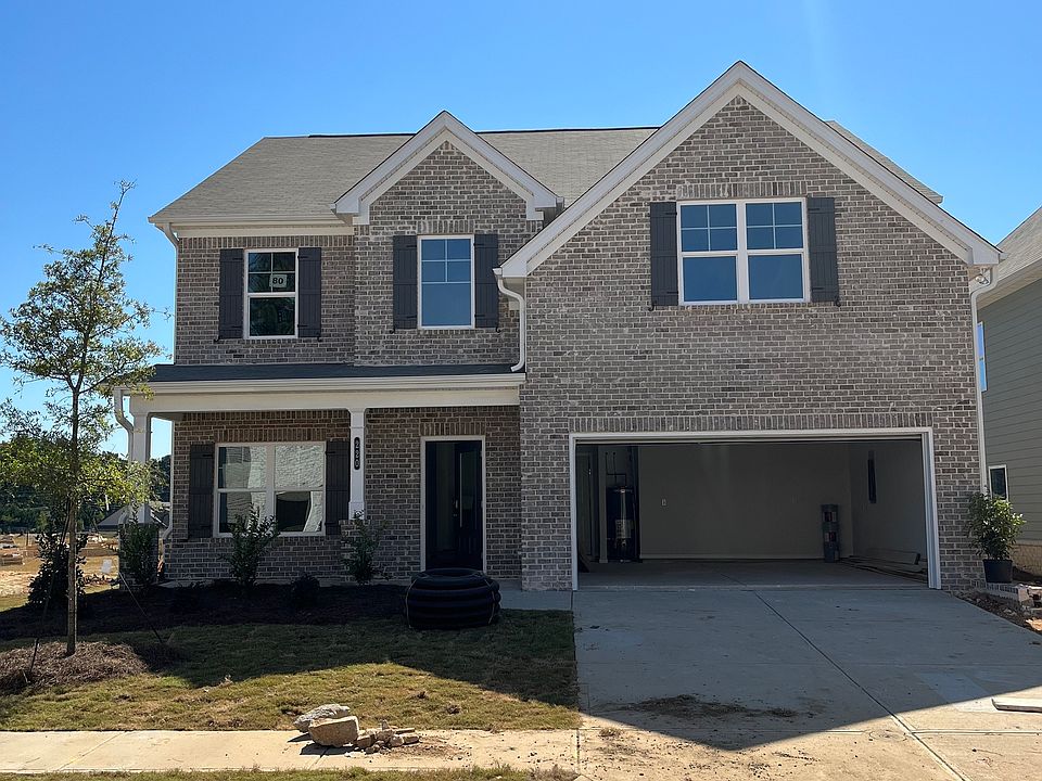 220 Clark Lake Estates Dr, Grayson, GA 30017 Zillow