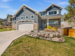 14732 S Snow Blossom Way, Draper, UT 84020