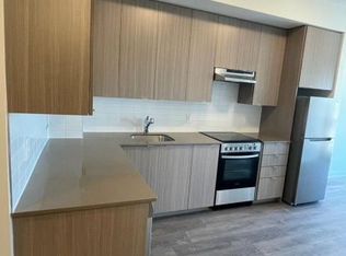 62 Sky Harbour Dr #306, Brampton, ON L6Y6J2