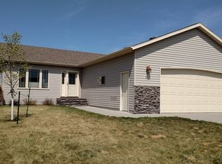 504 3rd St Nw, Sabin, MN 56580