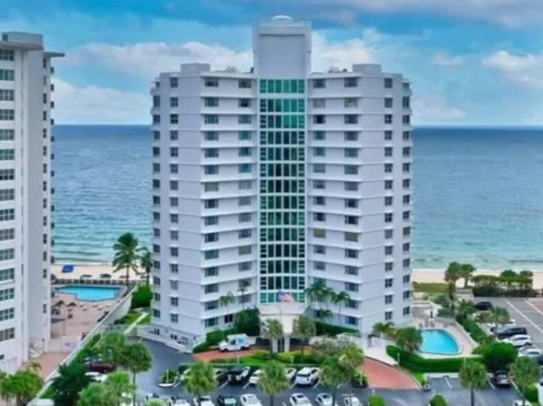 3600 Galt Ocean Dr, Fort Lauderdale, FL 33308
