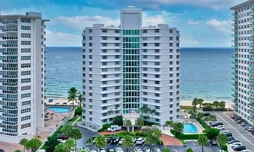 3600 Galt Ocean Dr Photo 1