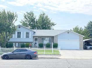 2529 W Builders Dr, Taylorsville, UT 84129