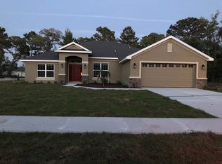 3346 Ponytail Ct, Spring Hill, FL 34609