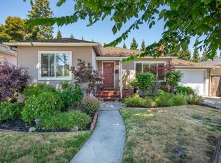 31 McLellan Ave, San Mateo, CA 94403