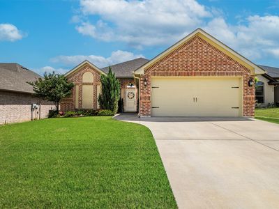 1905 Town Creek Cir, Weatherford, TX, 76086