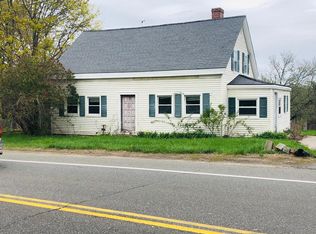 160 Rogers Rd, Kittery, ME 03904