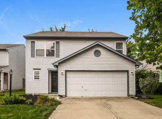 10304 Hornton St, Indianapolis, IN 46236
