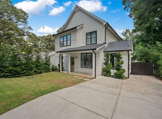 1058 Sanders Ave SE, Atlanta, GA 30316