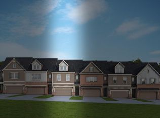 2555 Oakburne Ln #35, Smyrna, GA 30080