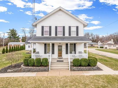 2513 Woods St, West Brooklyn, IL, 61378