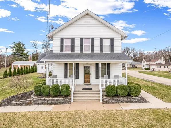 2513 Woods St, West Brooklyn, IL 61378