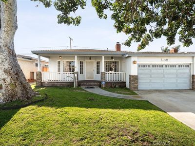 22633 Marjorie Ave, Torrance, CA, 90505