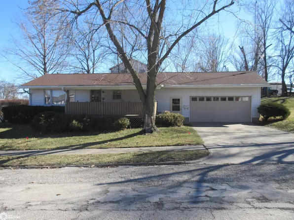 607 S 18th St, Keokuk, IA 52632