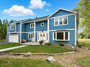 1545 Steeplechase Ct, Libertyville, IL