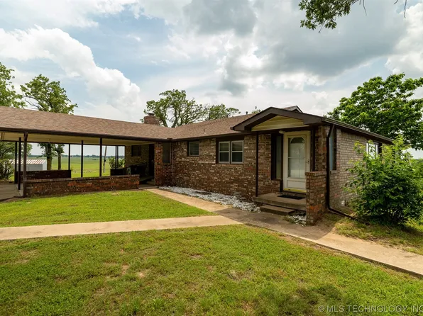 9009 E Main St, Drumright, OK 74030