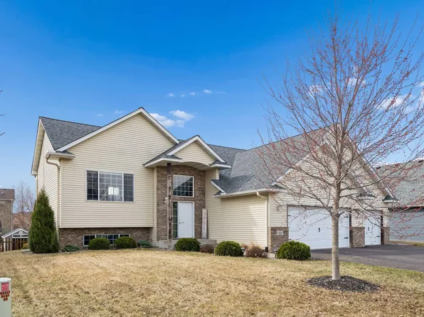 11645 11th St NE, Hanover, MN 55341