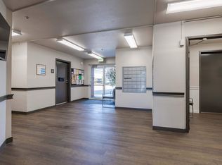 Webster Court Senior Apartments, Kent, WA 98032
