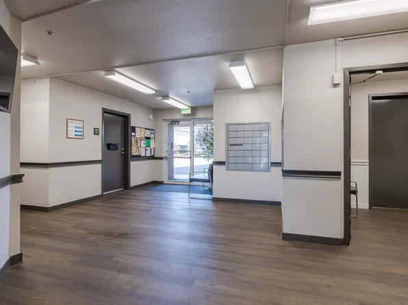 Webster Court Senior Apartments