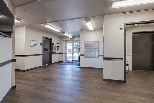 Webster Court Senior Apartments Photo 1