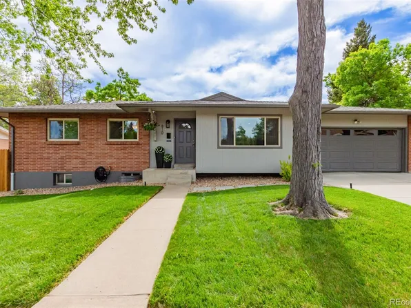 810 S Taft Street, Lakewood, CO 80228