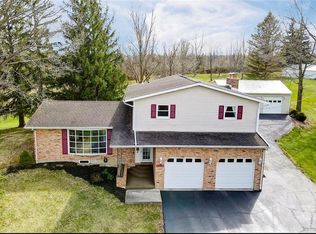 111 Owners Dr, Tremont City, OH 45372